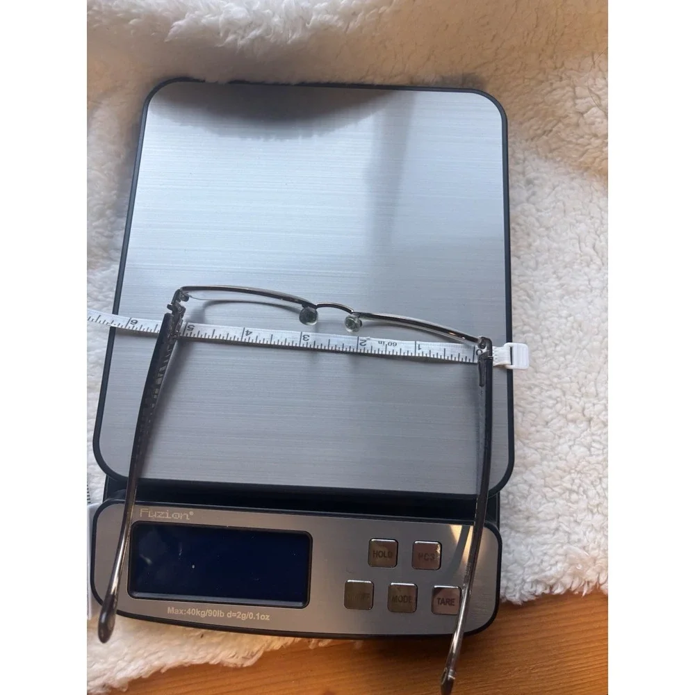MICHAEL KORS Zebra Stripe Side With Metal Front Frame Women's Eyeglasses MK499